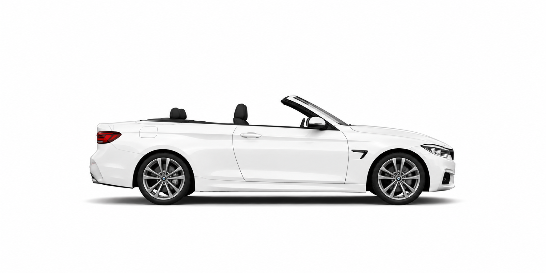 Convertible cars