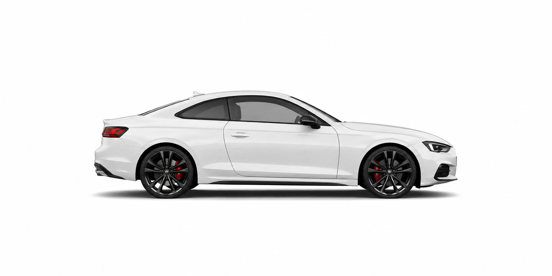 Coupe cars