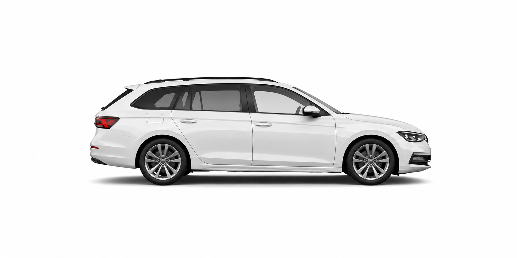 Estate cars