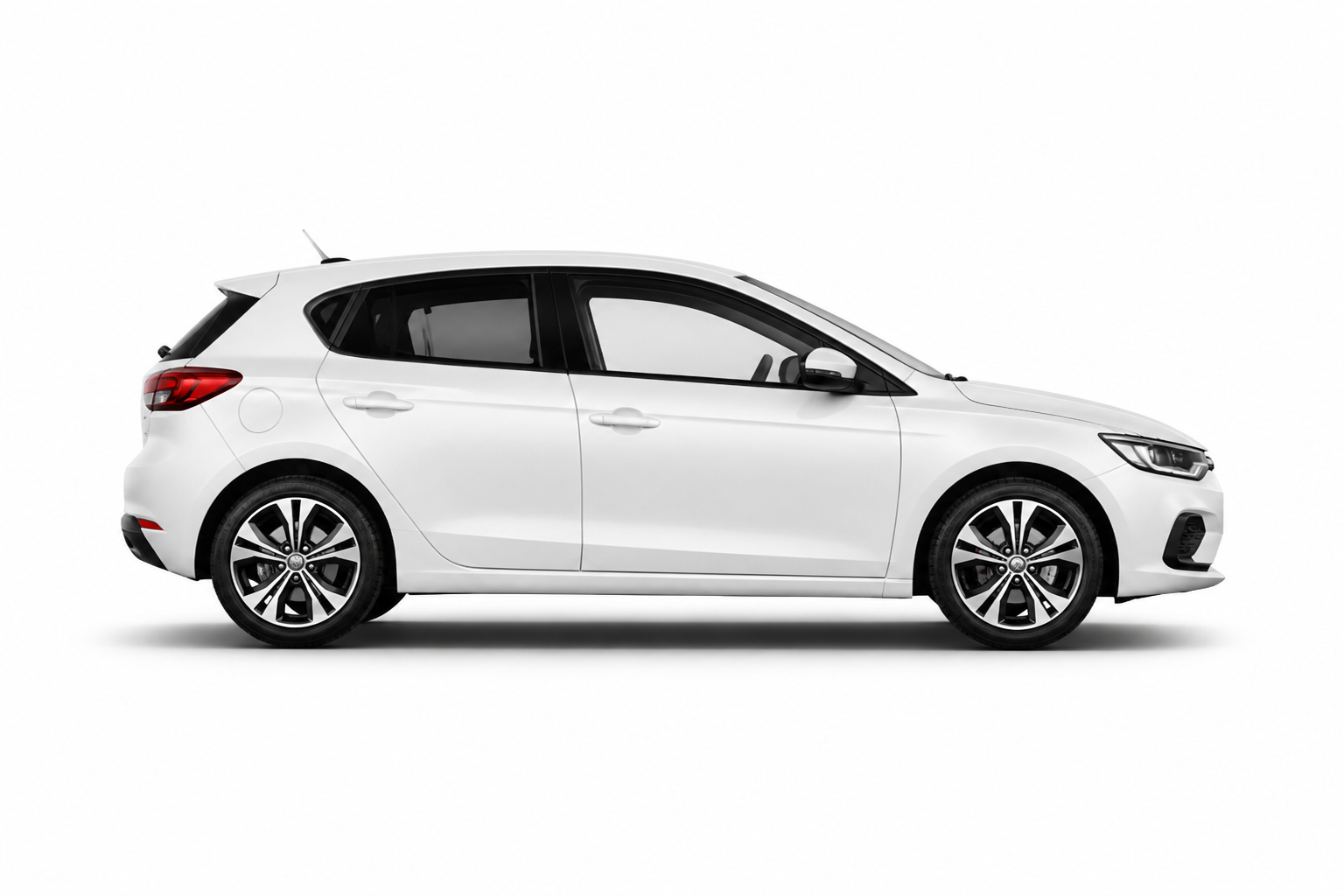 Hatchback cars