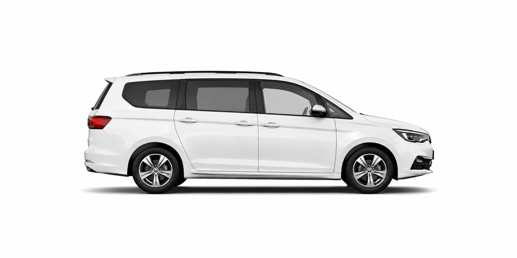 MPV cars
