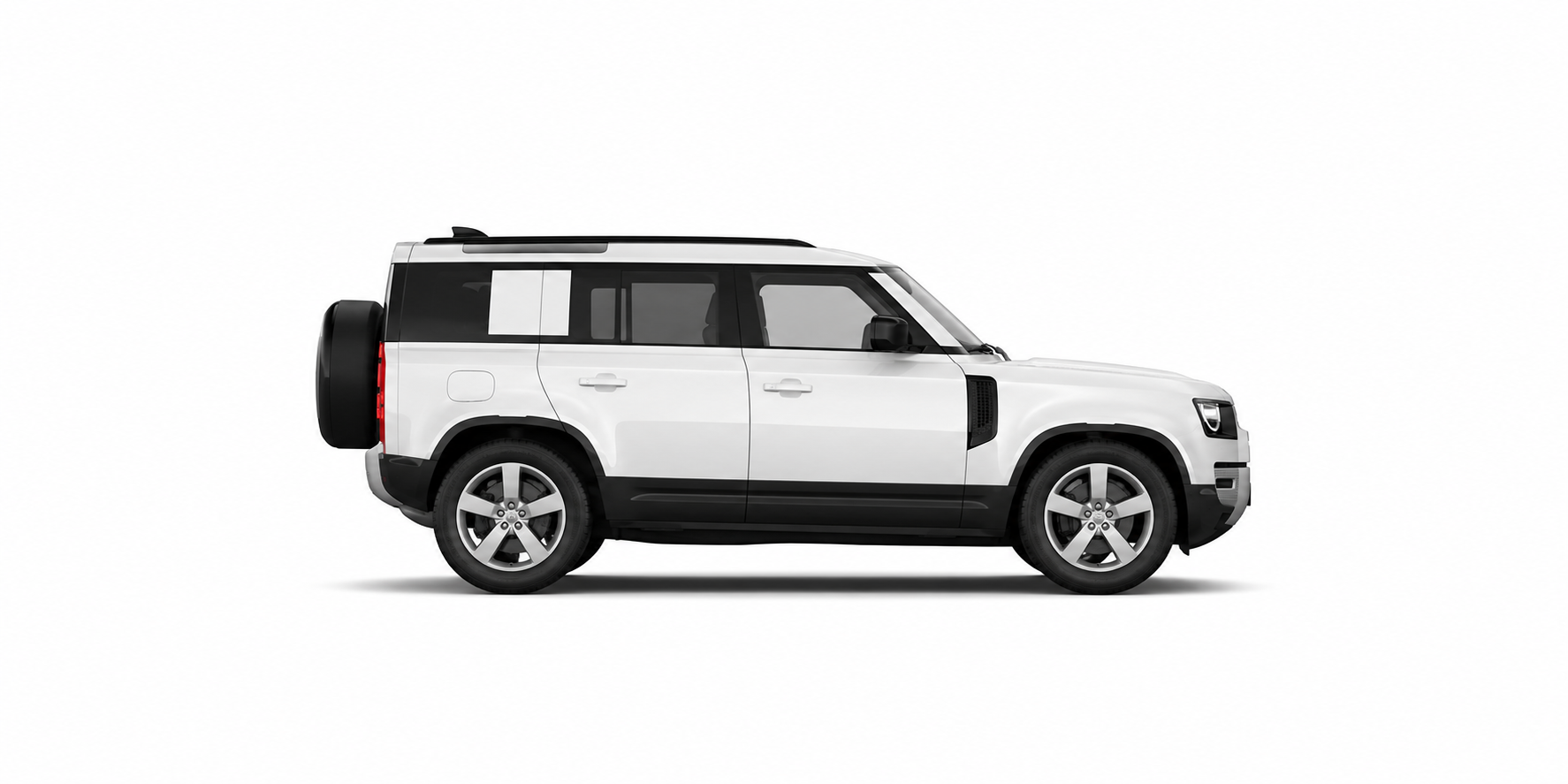 SUV cars